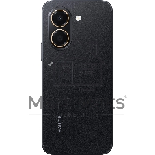 Смартфон HONOR X7e 6Gb, 256Gb, черный