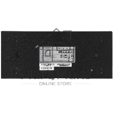 Коммутатор Zyxel GS1900-8HP, 8х1 Гбит/сек, управляемый
