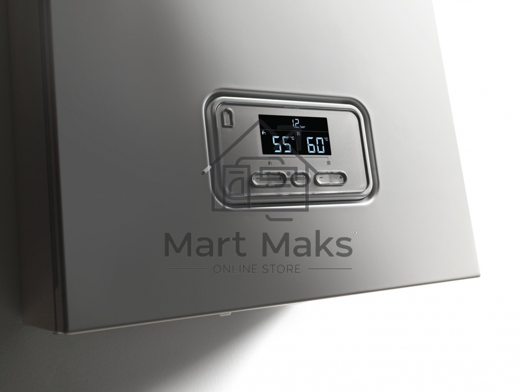 Котел электрический PROTHERM Скат 6 КE 14 настенный 6 кВт одноконтурный