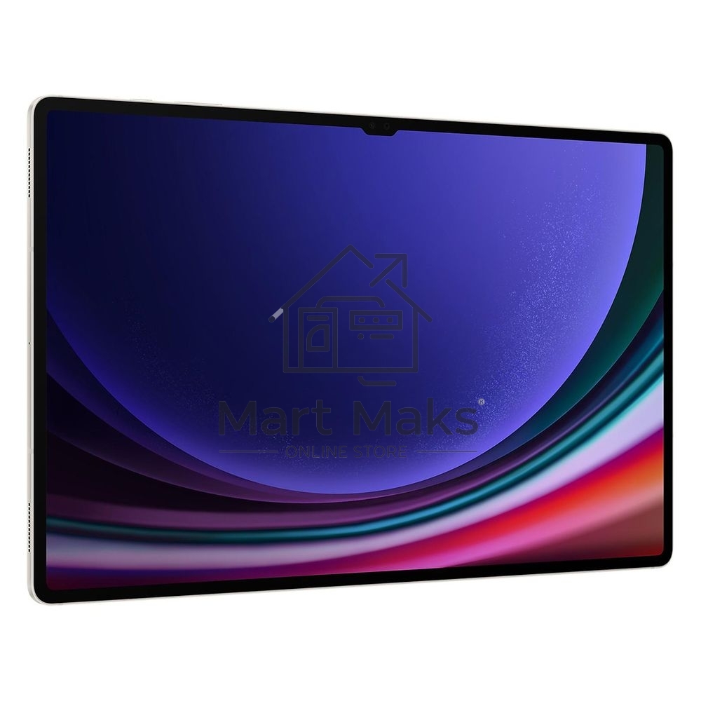 Планшет Samsung Galaxy Tab S9 Ultra SM-X910 Snapdragon 8 Gen 2 3.36 8C RAM16Gb ROM1Tb 14.6