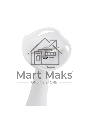 Блендер Scarlett SC-HB42S12 белый