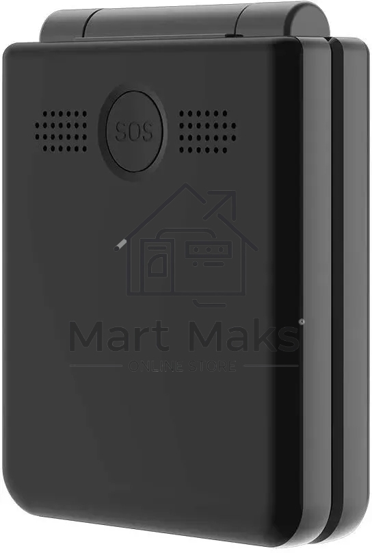 Мобильный телефон BQ 2456 Pocket Black