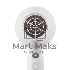 Фен Polaris PHD2250TDi белый