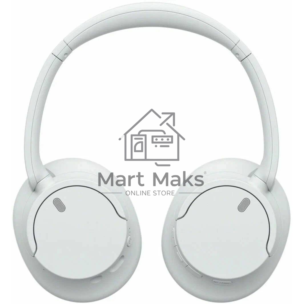 Наушники Sony WH-CH720NW белый
