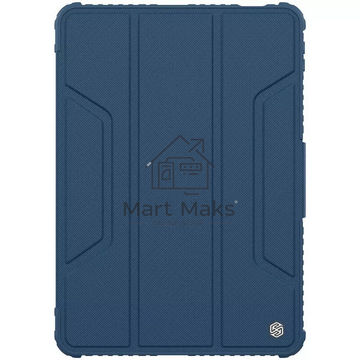 Чехол Bumper Pro, Blue, (Mi Pad 6/Pad 6 Pro)