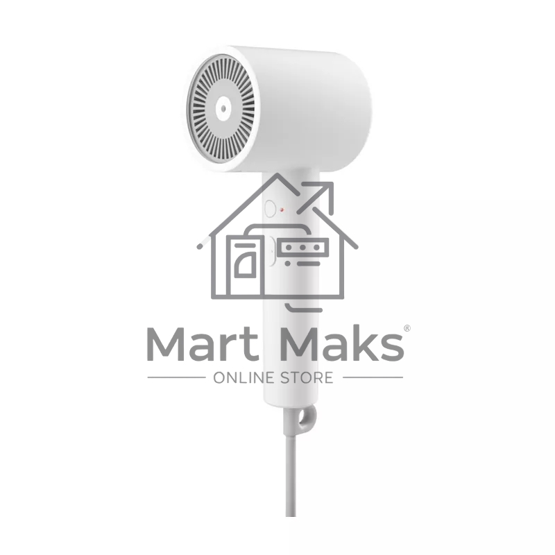 Фен Xiaomi Mi Ionic Hair Dryer H300 EU Xiaomi Mi Ionic Hair Dryer H300 EU