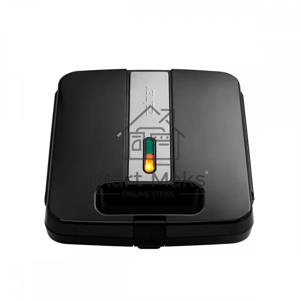 Сэндвичница Zelmer ZSM7400