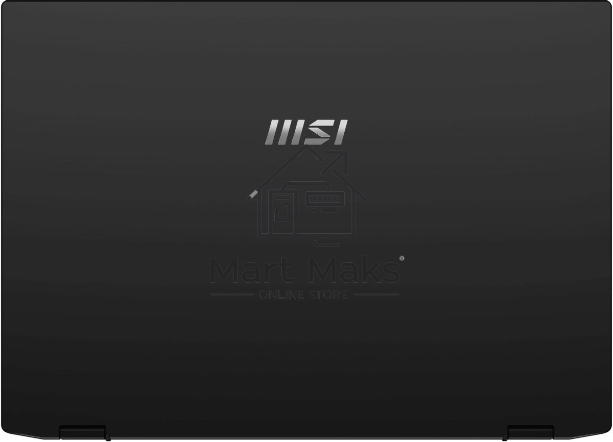 Ноутбук MSI Summit A16 AI+ A3HMTG-084RU черный 9S7-159K21-084 Ryzen AI 9 365 32Gb SSD2Tb AMD Radeon 880M 16
