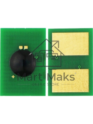 Чип тонер-картриджа Cactus CS-CHIP-O-45807120 (45807120/45807106) 7000 стр