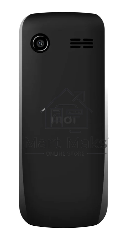 Мобильный телефон INOI 240 Modern 4G черный