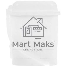 Стиральная машина Renova WS-35Е белая, загрузка вертикальная 3.5кг, класс: A