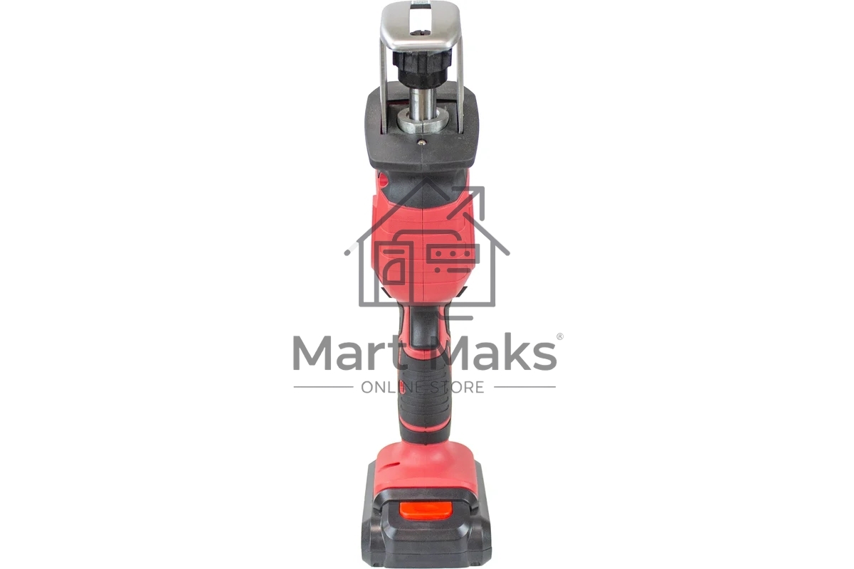 Аккумуляторная пила ножовочная (сабельная) Edon AD-21FJ