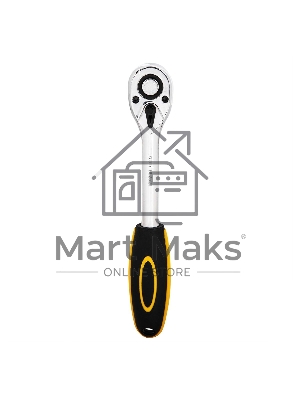 Ключ-трещотка Deli DL2521 1/2