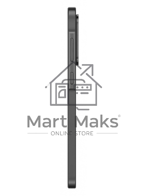 Смартфон Samsung Galaxy A36 SM-A366 8/128Gb черный