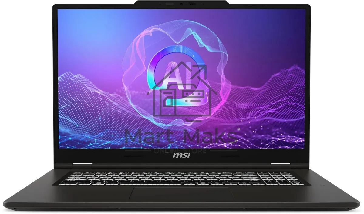 MSI VenturePro 17 AI A2HVEG-029XRU/17.3