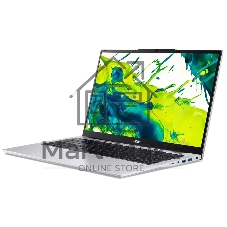 Ноутбук Acer Aspire Lite AL15-72P,Intel Core i5-13420H 4.70 GHz, 16GB DDR5 RAM,512GB SSD, 15.6