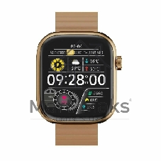 Умные часы iMIKI ST2, 1.96