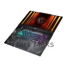 Ноутбук MSI Cyborg 17 B2RWFKG-284XRU/17.3