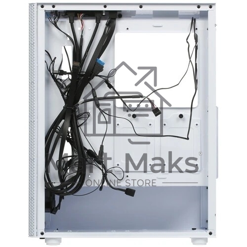 Компьютерный корпус для ПК XPG VALOR MESH C VALORMESHC4VA-WHCWW