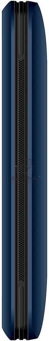 Мобильный телефон BQ 2455 Boom Quattro синий