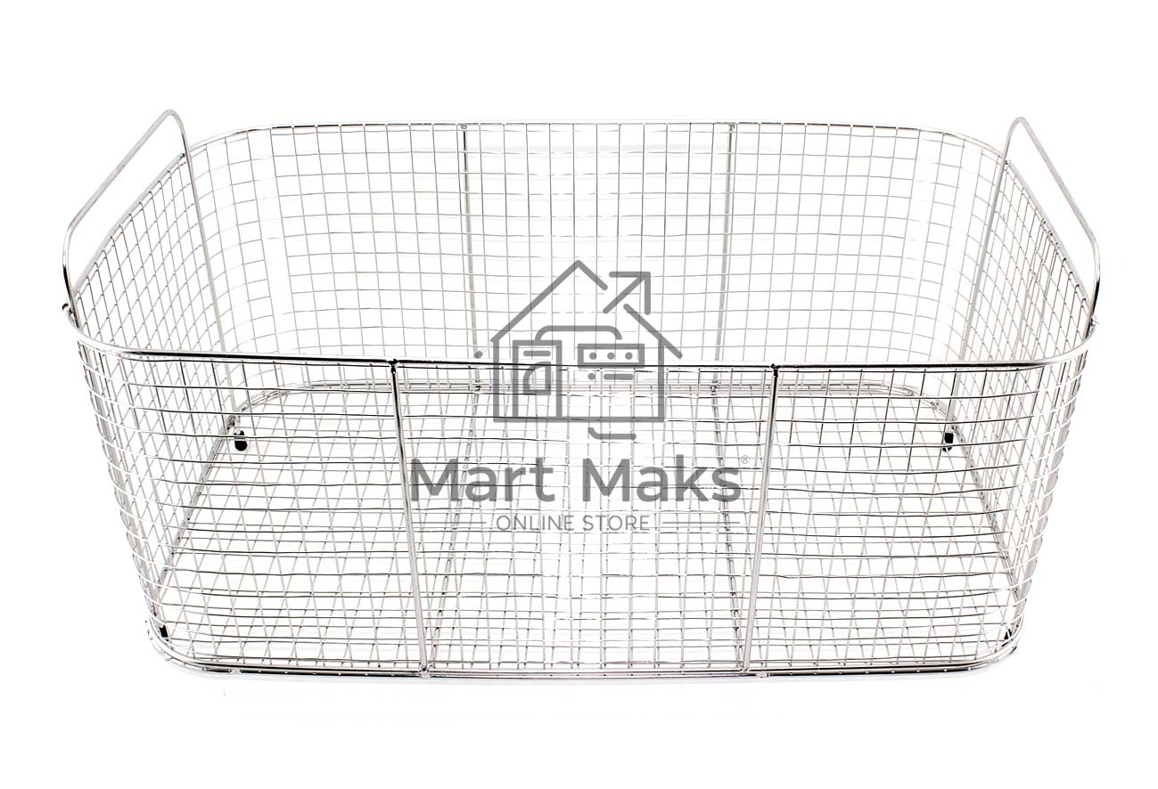 Корзина для УЗВ Skymen JP-120