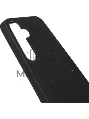 Чехол (клип-кейс) Redline для Samsung Galaxy S24+ Ultimate черный (УТ000038112)