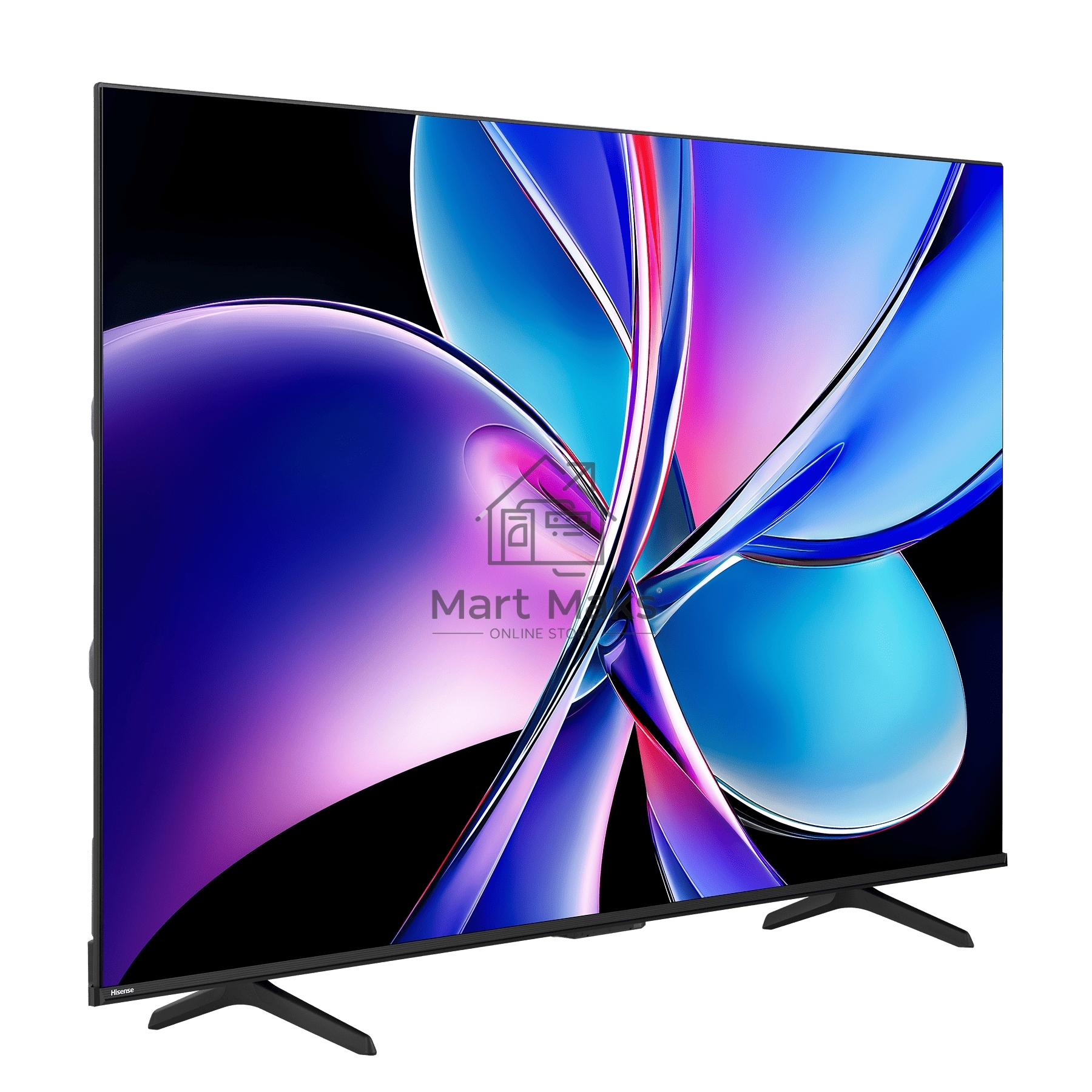 Телевизор Hisense 85