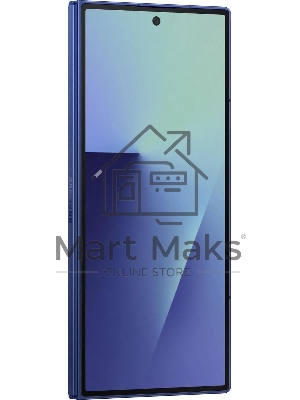 Смартфон Samsung Galaxy Z Fold7 SM-F966B 12/256Gb синий