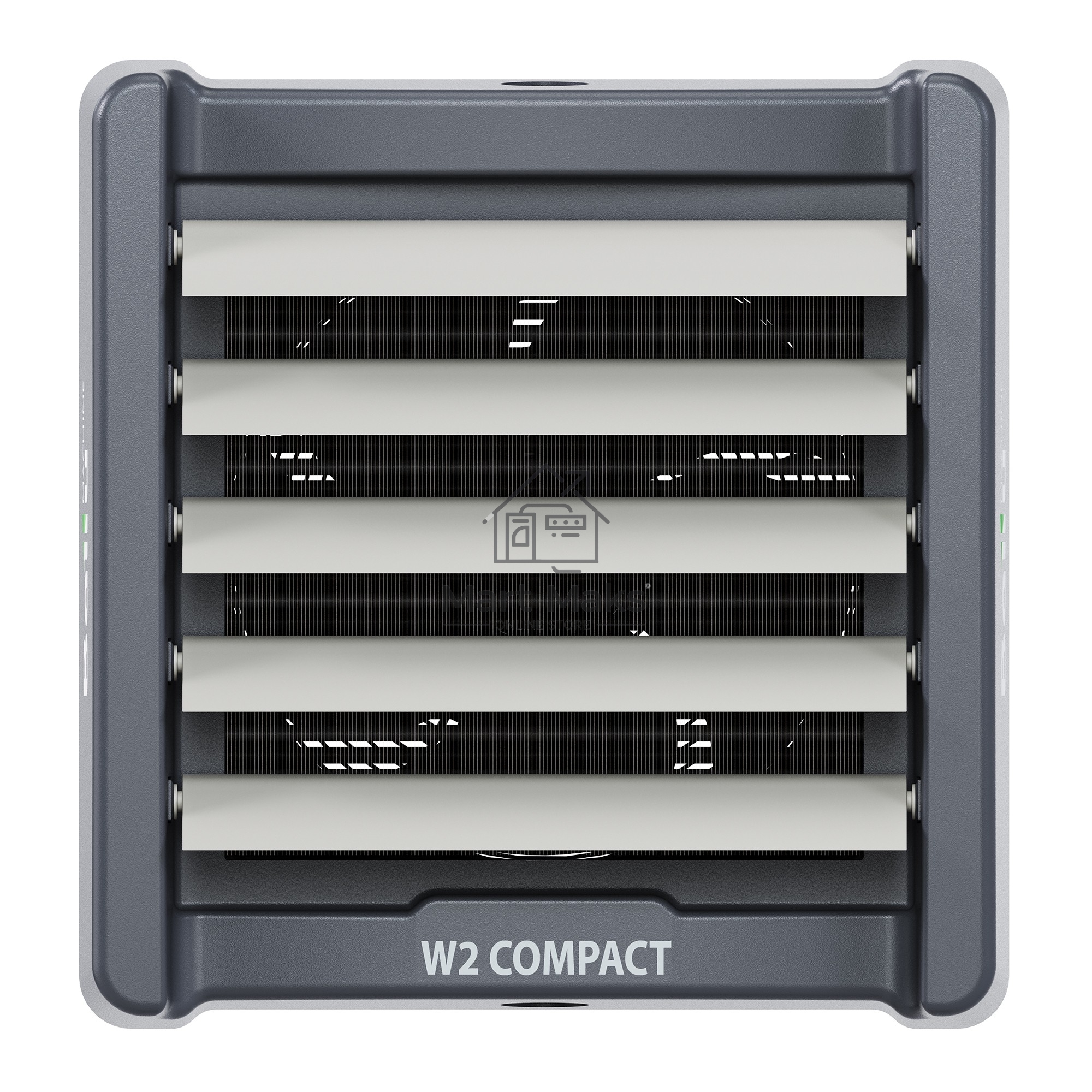 Тепловентилятор водяной BHP-W2-20-C Ballu НС-1723769