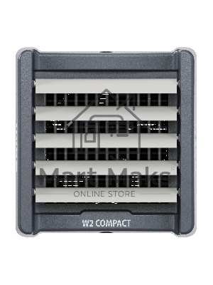 Тепловентилятор водяной BHP-W2-20-C Ballu НС-1723769