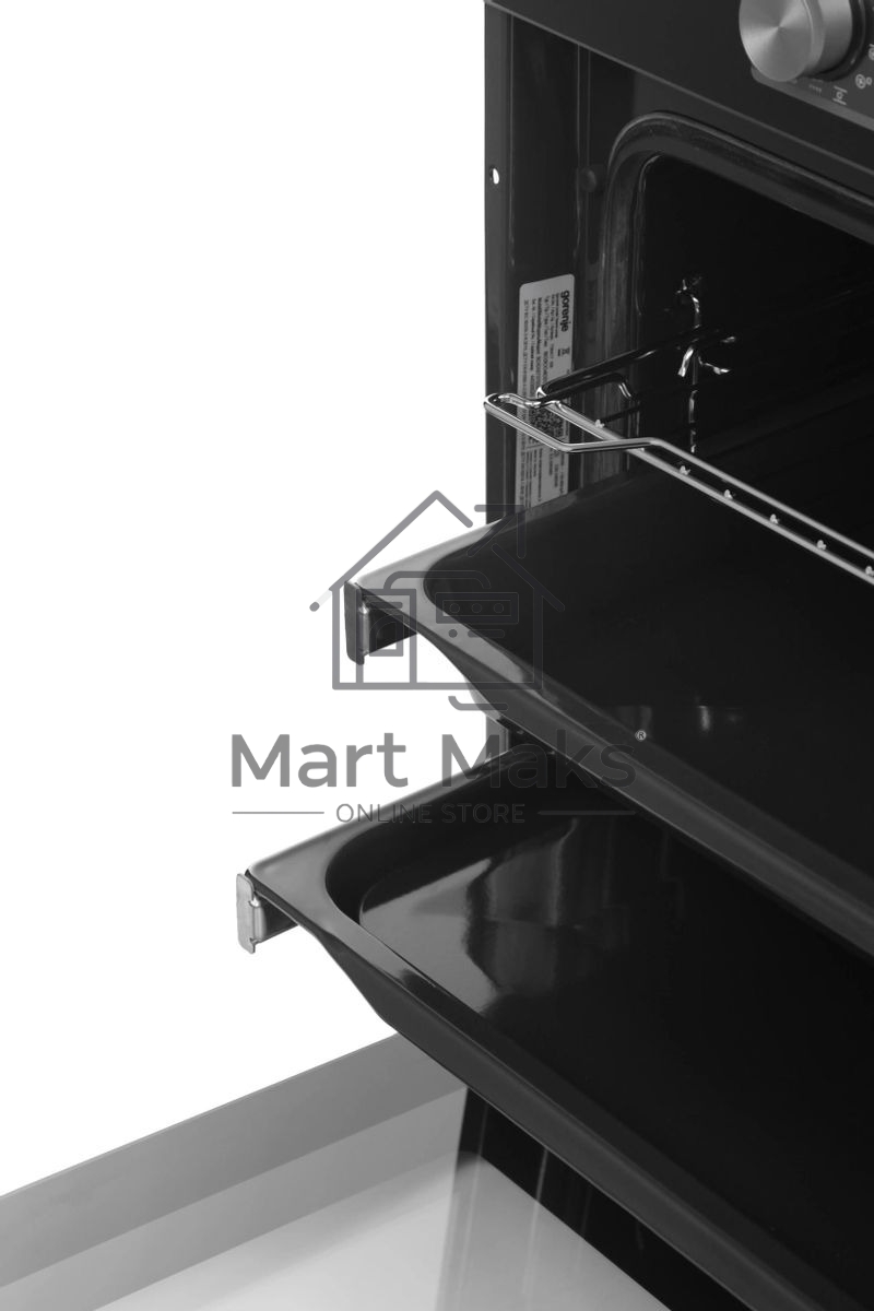 Независимая духовка Gorenje BOSX6737E09BG, встраиваемый