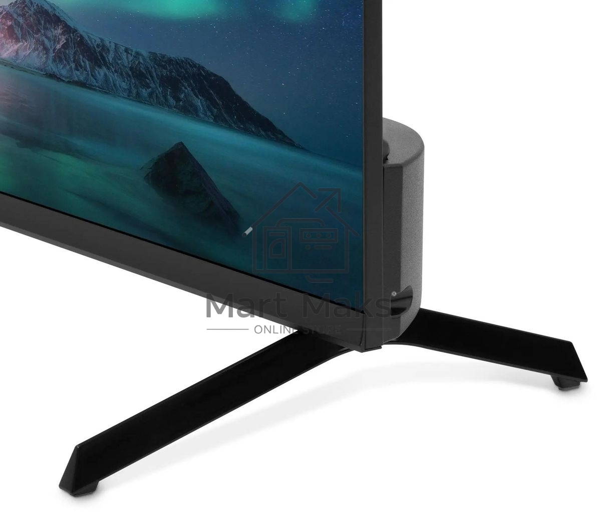 Телевизор Hyundai 50