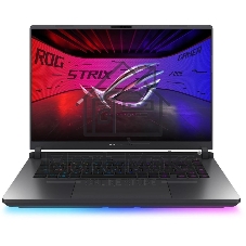 Ноутбук Asus ROG Strix G16 G615JMR-TS414/16