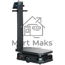 Складской робот PuduRobotics модели PUDU T600