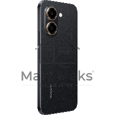 Смартфон HONOR X7e 6Gb, 256Gb, черный