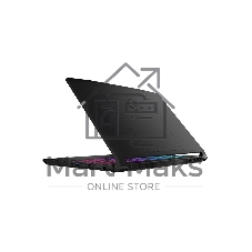 Ноутбук MSI Katana 17 B13VEK-1622XRUY/17.3