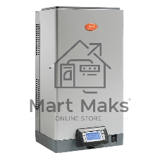 Увлажнитель воздуха Carel UE015XL0E1 серый, 11250 Вт, 3 л