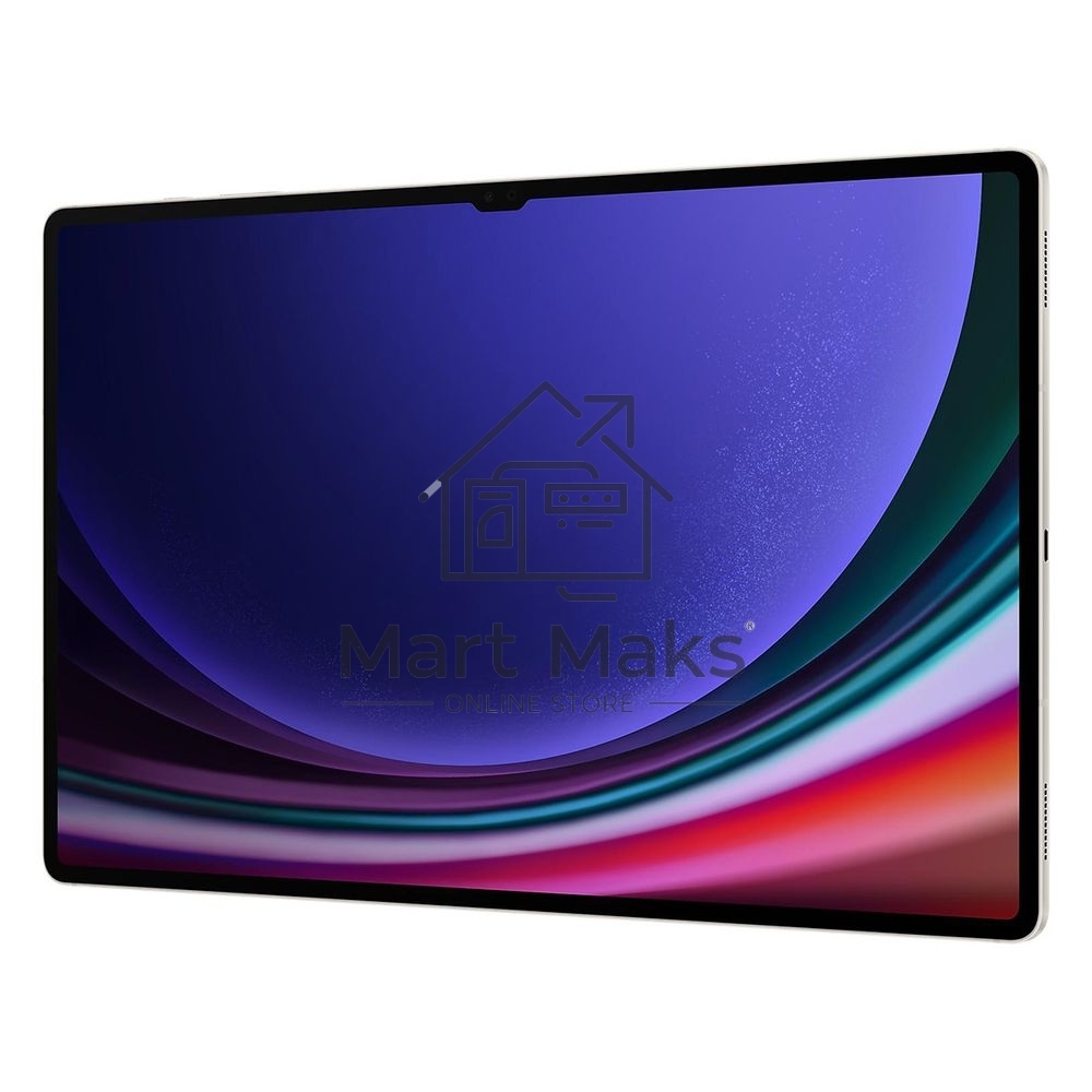 Планшет Samsung Galaxy Tab S9 Ultra SM-X910 Snapdragon 8 Gen 2 3.36 8C RAM16Gb ROM1Tb 14.6