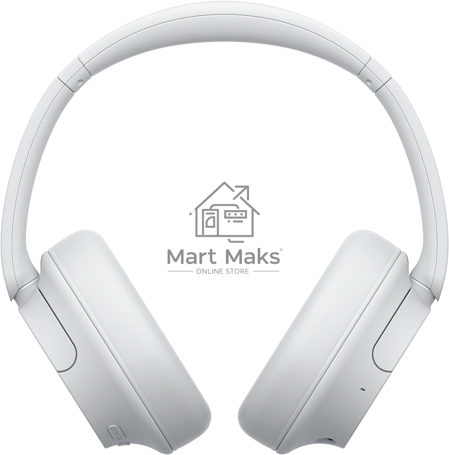 Наушники Sony WH-CH720NW белый