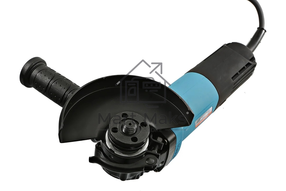 Шлифовальная машина Sturm AG90121P УШМ 