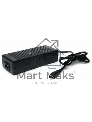 Блок питания 120W Slim HP 8710w (O) 693709-001/609941-001