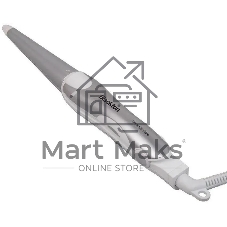 Мультистайлер Blackton Bt HST7020 белый/серебристый, 25 мм, 200 °C, 1 режим