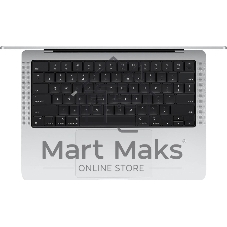 Ноутбук Apple MacBook Pro A3403 16.2