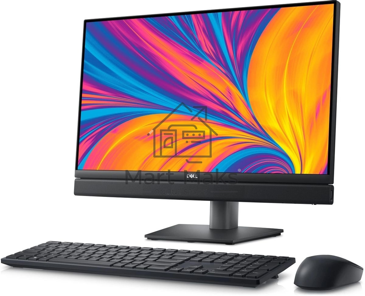 Моноблок Dell Optiplex 7420 23.8
