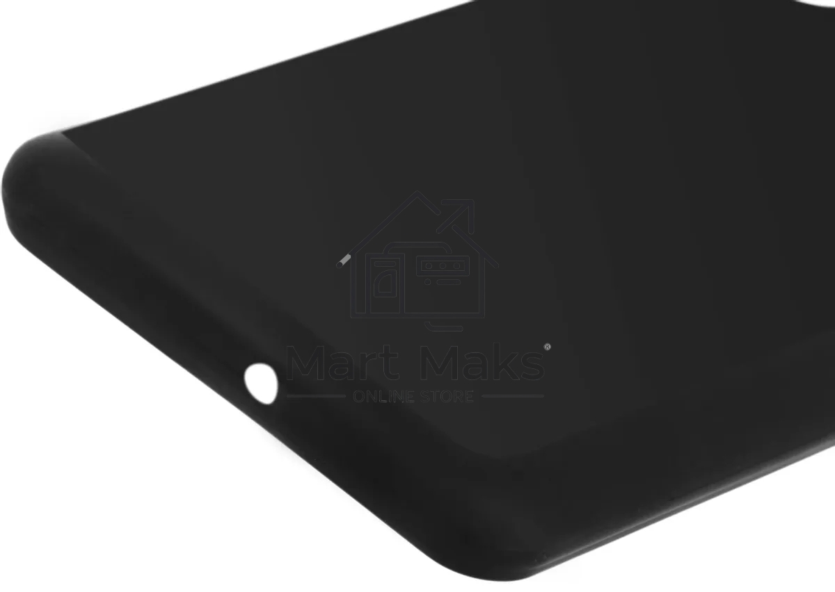 Чехол (клип-кейс) Gresso Meridian, для ZTE Blade A31 Plus, черный gr17mrn1193