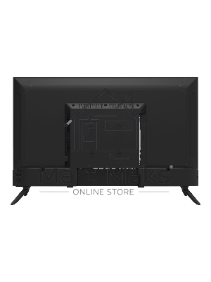 Телевизор SoundMax 32