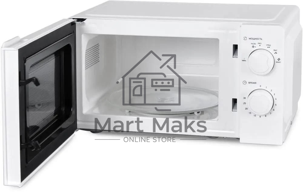 Микроволновая печь Starwind SMW3020 20л. 700Вт белый
