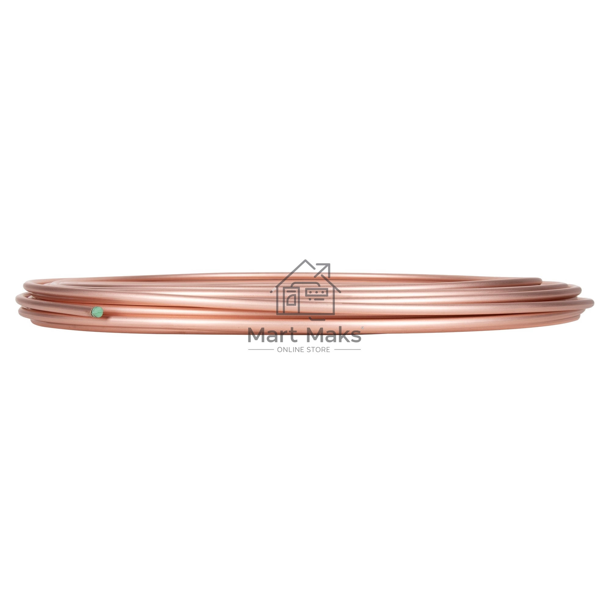 Труба медная Ballu Olympic 6,35х0,60х50000 (1/4), бухта