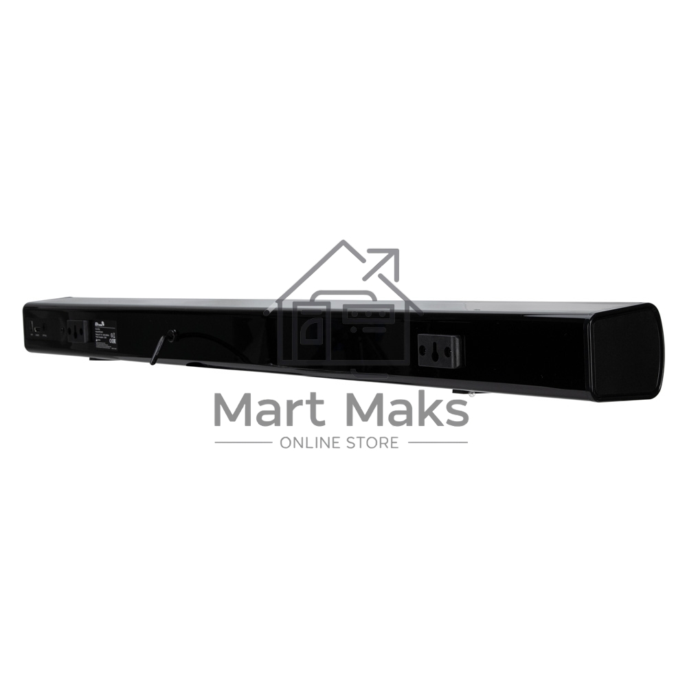 Саундбар ELTRONIC (30-65) SOUND SLICK 3, черный