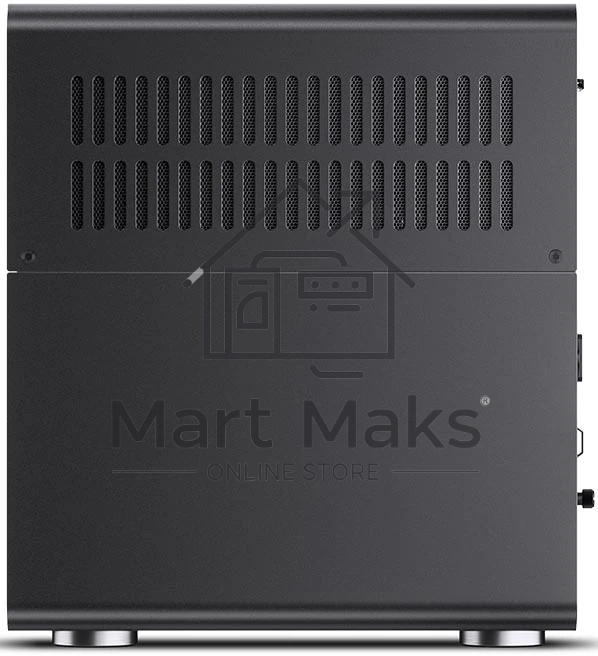 Компьютерный корпус JONSBO Computer Case N3 черный